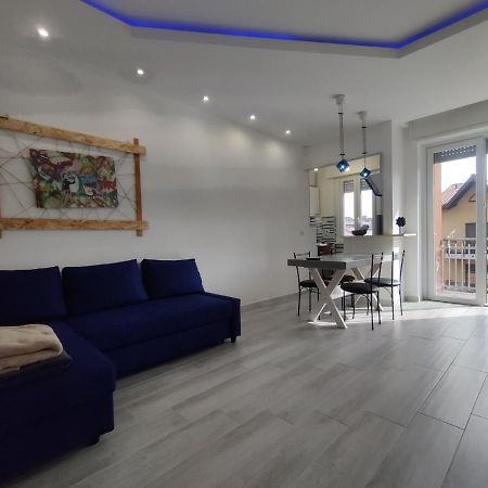 Galla House Gallarate Zewnętrze zdjęcie