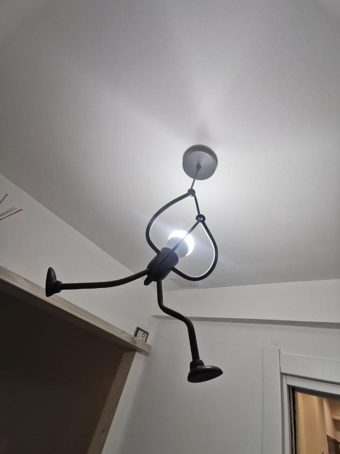 Galla House Gallarate Zewnętrze zdjęcie