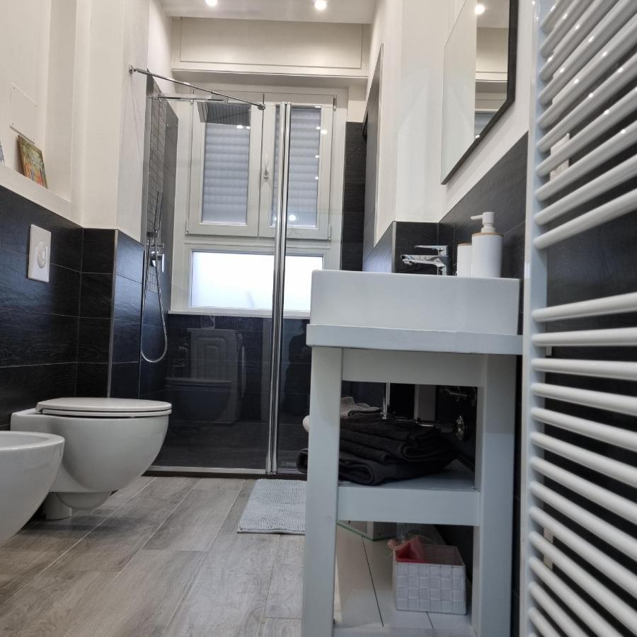 Galla House Gallarate Zewnętrze zdjęcie