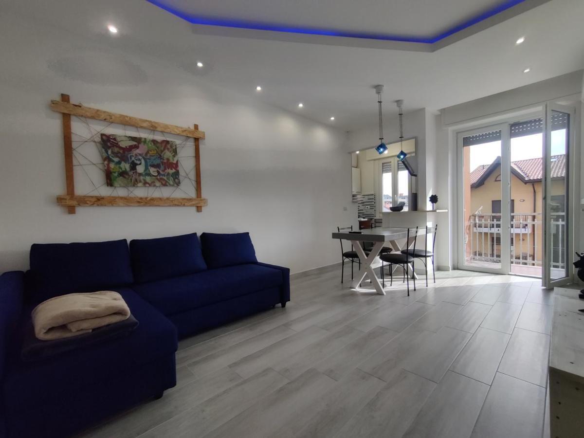 Galla House Gallarate Zewnętrze zdjęcie