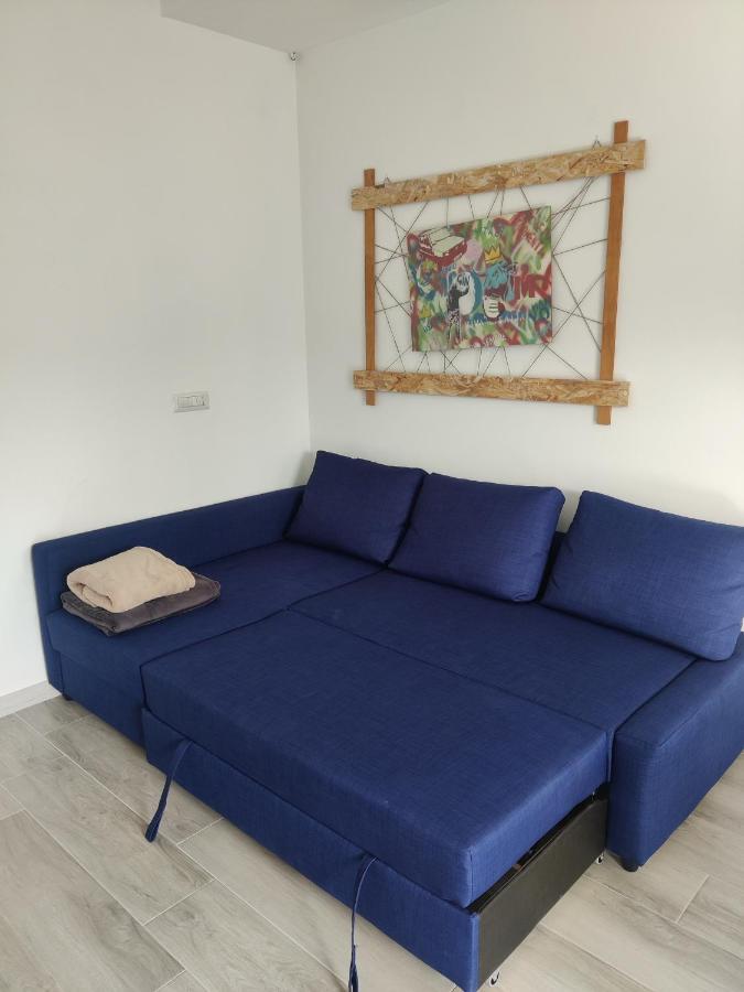 Galla House Gallarate Zewnętrze zdjęcie