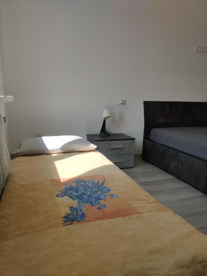 Galla House Gallarate Zewnętrze zdjęcie